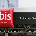 Szálloda Ibis Muenchen Garching