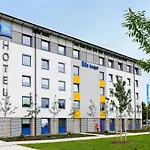 Ibis Muenchen Garching 3* Garching bei München