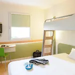 Ibis Muenchen Garching 3* Garching bei München