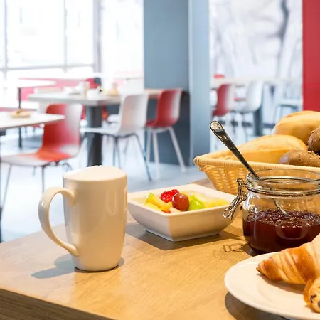 Ibis München Garching Hotel Garching bei München