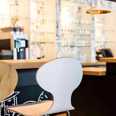 Ibis Muenchen Garching Hotel Garching bei München