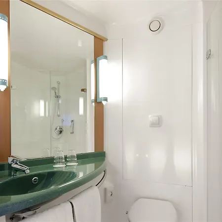 Hotel Ibis Muenchen Garching