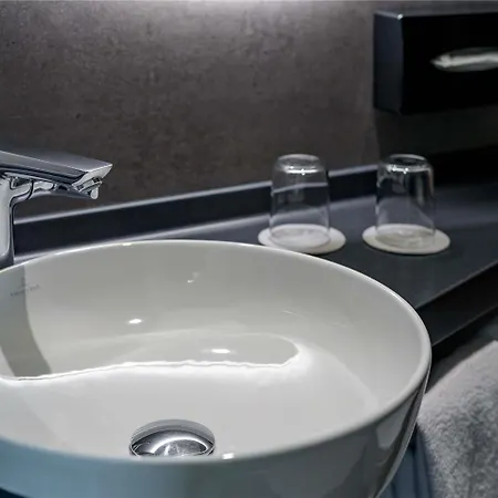 Ibis Muenchen Garching