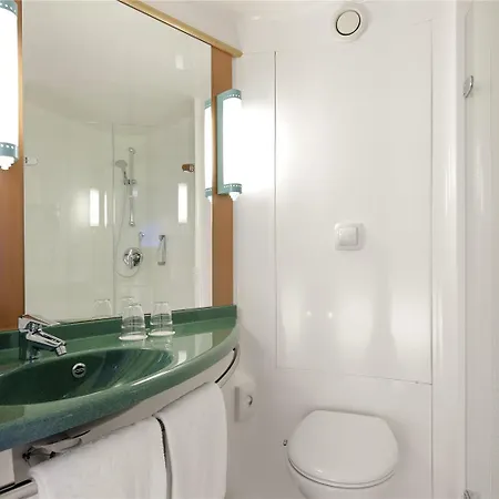 Hotel Ibis Muenchen Garching Garching bei München