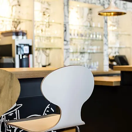 Ibis Muenchen Garching