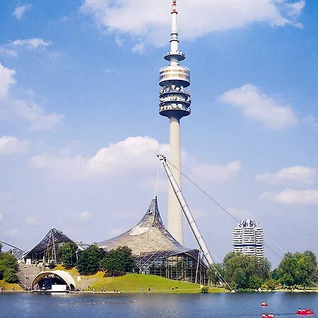 Ibis München Garching Hotel Garching bei München