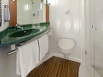 Ibis München Garching