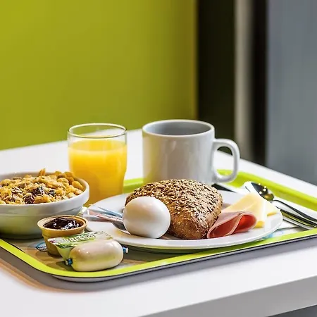 Ibis Muenchen Garching Hotel Garching bei München