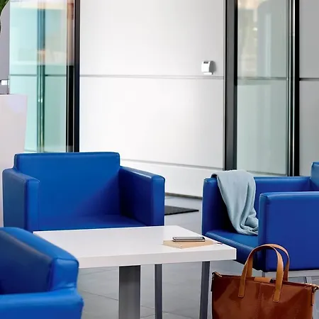 Hotel Ibis Muenchen Garching Garching bei München