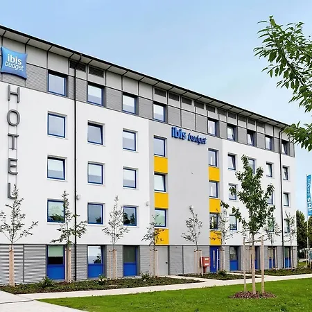 Ibis Muenchen Garching 3* Garching bei München