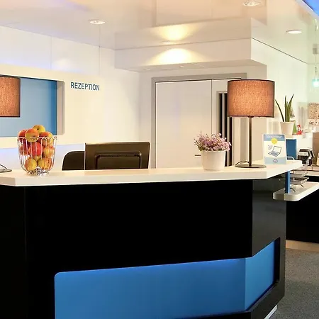 Ibis Muenchen Garching