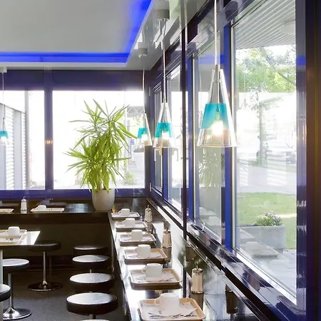 Ibis Muenchen Garching Hotel Garching bei München
