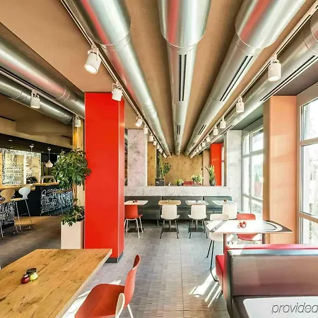 Ibis Muenchen Garching Garching bei München