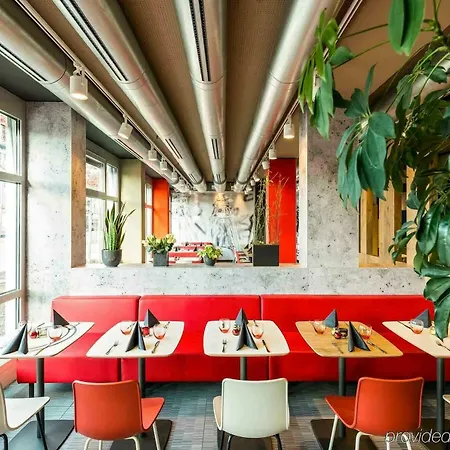 Ibis Muenchen Garching Garching bei München