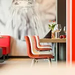 Hotel Ibis München Garching