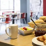 慕尼黑加尔兴宜必思酒店 嘉兴贝慕尼黑