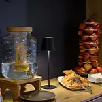 慕尼黑加尔兴宜必思酒店