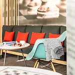 Hotel Ibis München Garching 3*