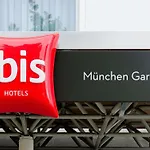 Ibis Muenchen Garching Hotel