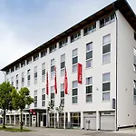 慕尼黑加尔兴宜必思酒店 3*