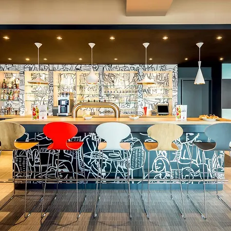 Hotel Ibis Muenchen Garching Garching bei München