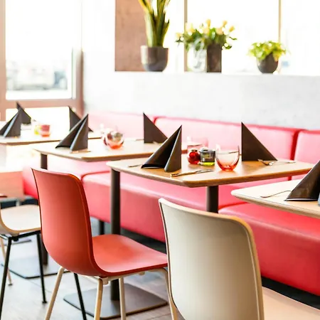 Hotel Ibis Muenchen Garching Garching bei München