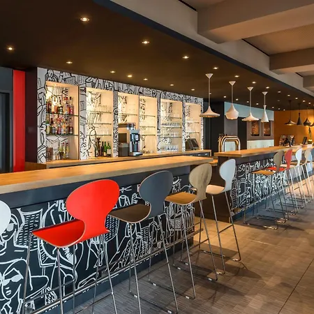 Ibis Muenchen Garching Hotel Garching bei München