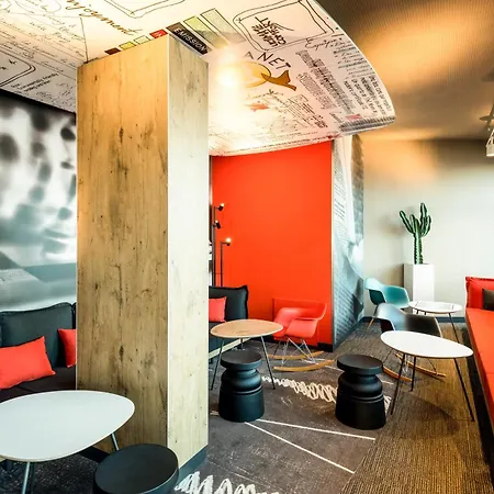 Ibis Muenchen Garching Garching bei München