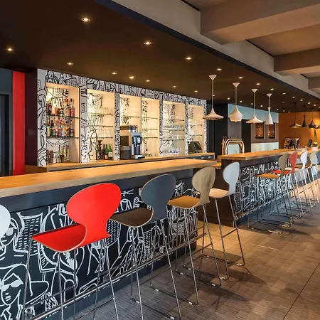 Ibis Muenchen Garching Garching bei München
