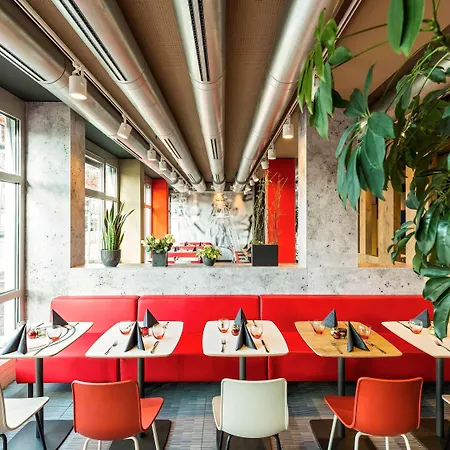Ibis Muenchen Garching Garching bei München