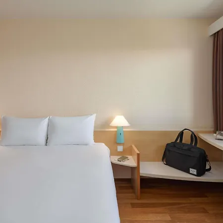 Hotel Ibis Muenchen Garching Garching bei München