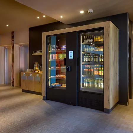 Ibis Muenchen Garching Garching bei München