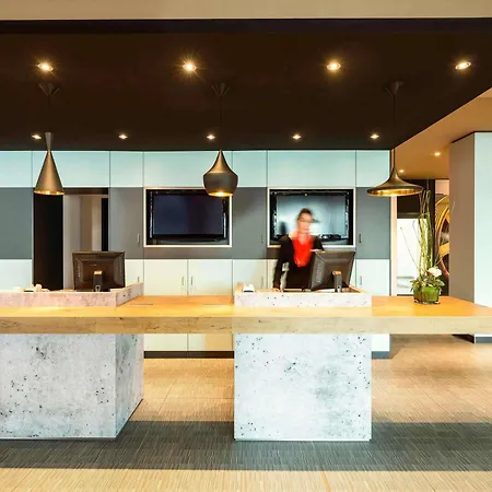 Ibis Muenchen Garching Hotel