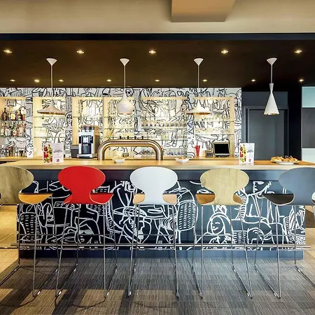 Hotel Ibis Muenchen Garching