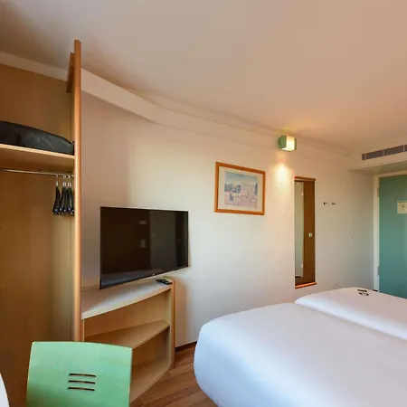 Hotel Ibis Muenchen Garching Garching bei München