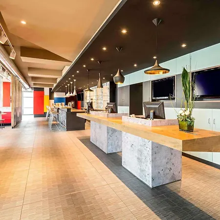 Ibis Muenchen Garching