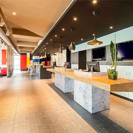 Ibis Muenchen Garching Garching bei München