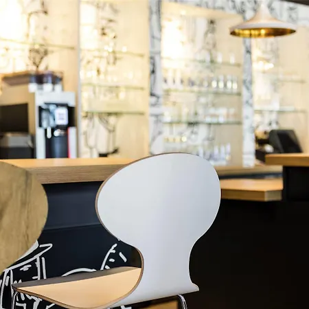 Hotel Ibis Muenchen Garching