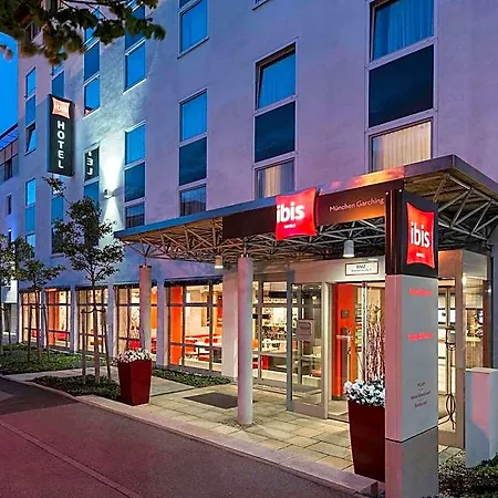 Ibis München Garching Garching bei München