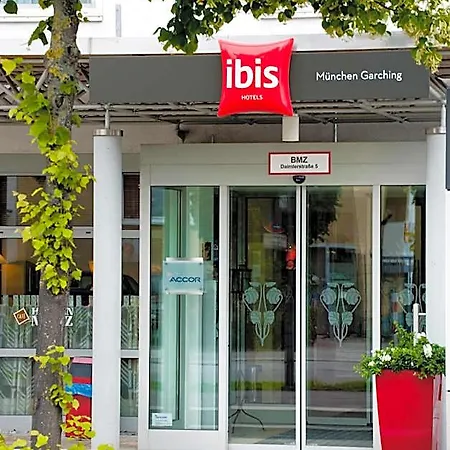 Ibis Muenchen Garching