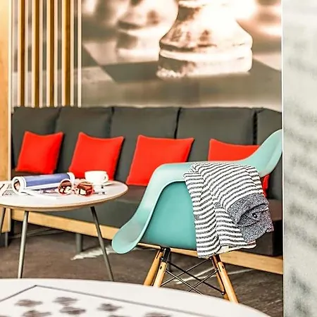 Ibis München Garching Hotel Garching bei München