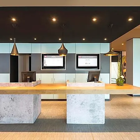 Hotel Ibis München Garching