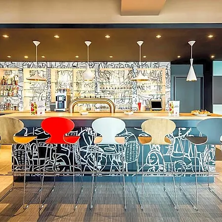 Hotel Ibis München Garching Garching bei München