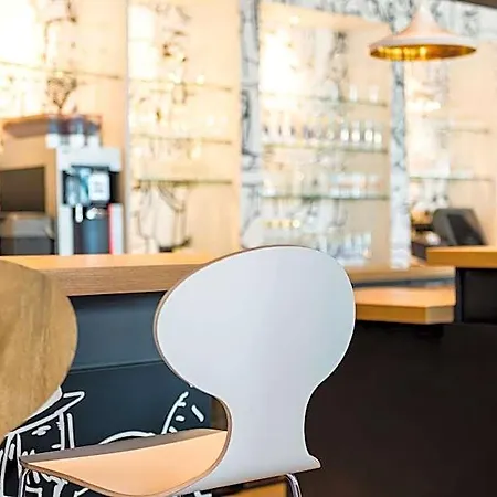 Ibis München Garching Hotel Garching bei München