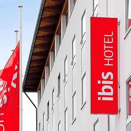 Hotel Ibis München Garching 3*
