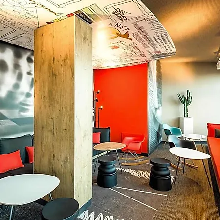 Ibis München Garching 3* Garching bei München