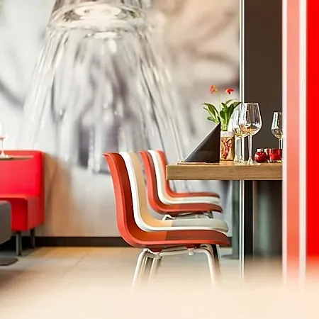 Ibis München Garching Hotel Garching bei München