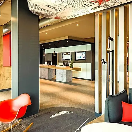 Ibis München Garching Hotel