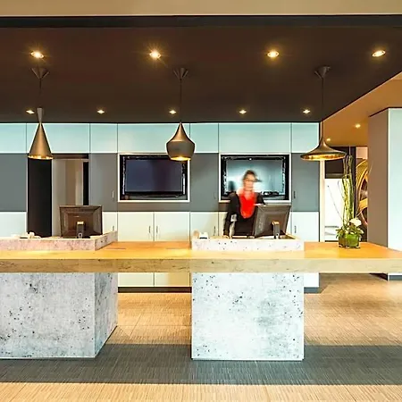 Ibis München Garching Garching bei München
