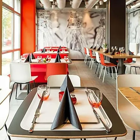 Ibis München Garching Hotel 3*